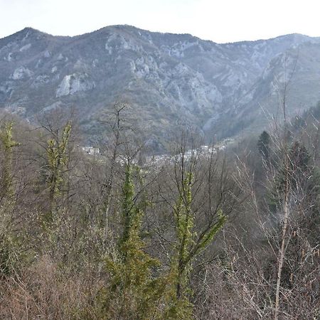 La Belle Audoise Villa Sainte-Colombe-sur-Guette Kültér fotó