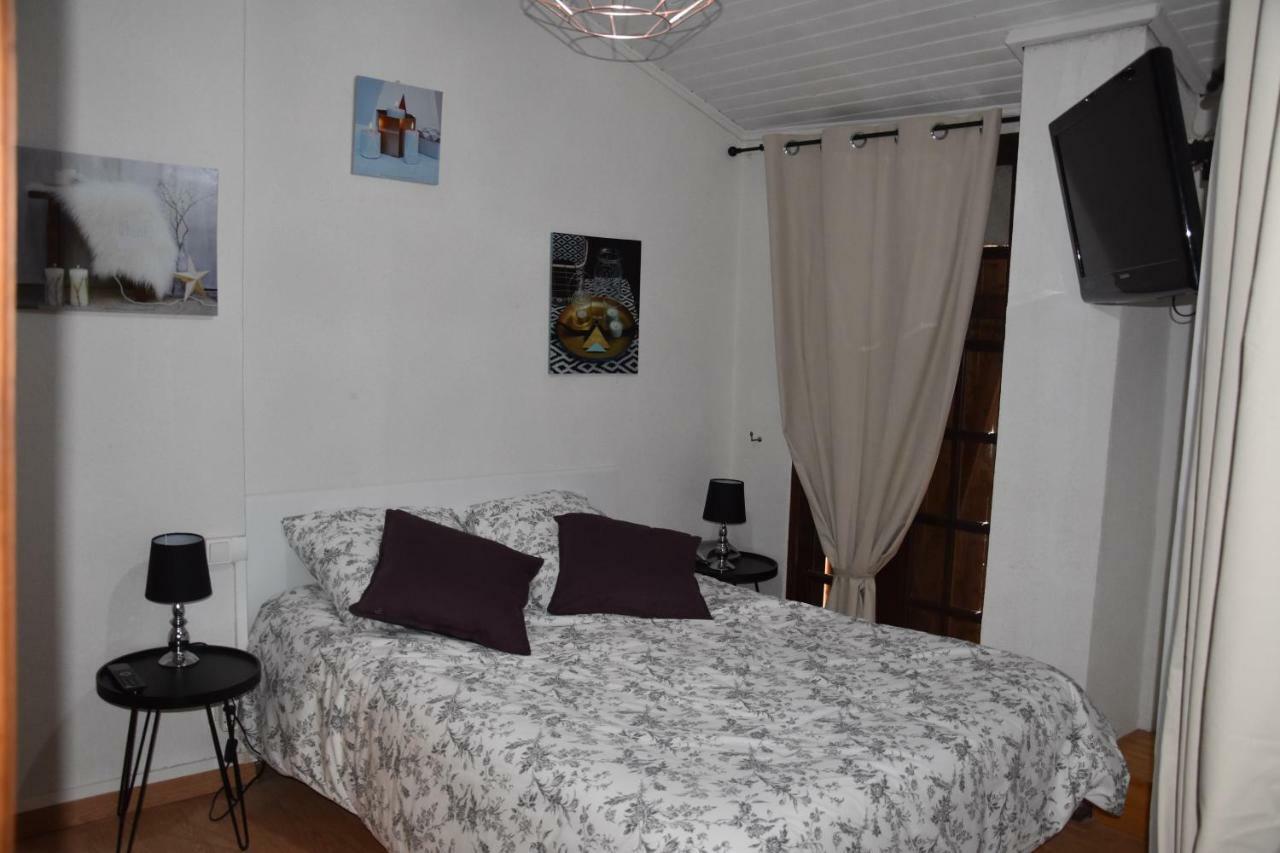 La Belle Audoise Villa Sainte-Colombe-sur-Guette Kültér fotó